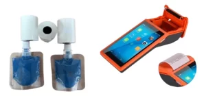 Kit Inicia Grabado De Patente Con Acido