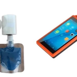 Kit Inicia Grabado De Patente Con Acido